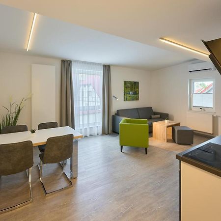 Wohlfuehlappartements „Natur & Flair“ Ifta Exterior photo