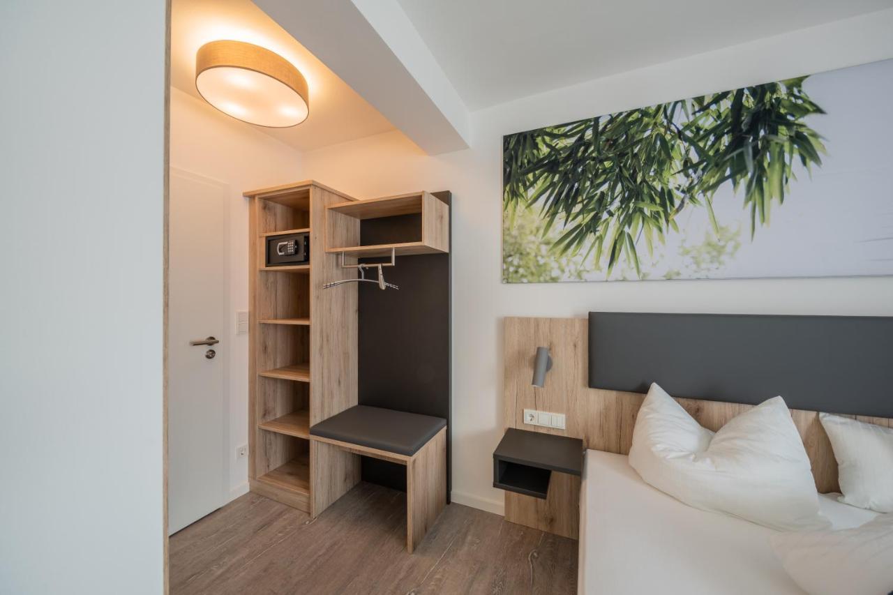 Wohlfuehlappartements „Natur & Flair“ Ifta Exterior photo