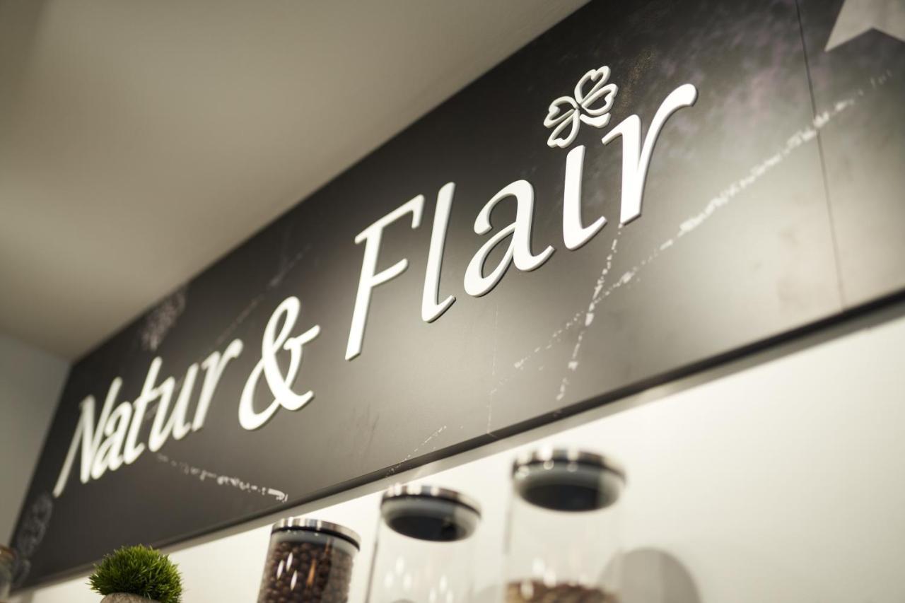 Wohlfuehlappartements „Natur & Flair“ Ifta Exterior photo