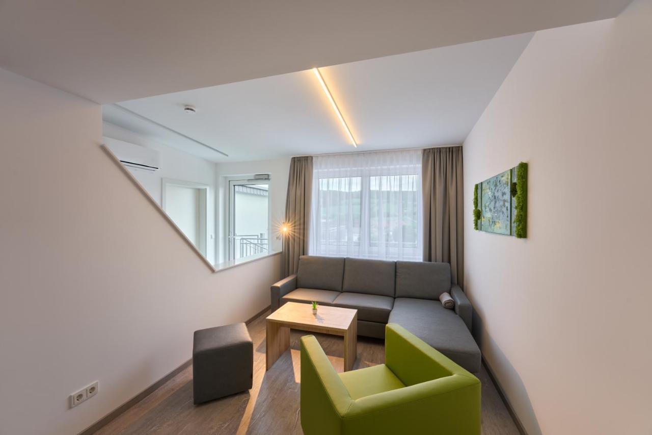 Wohlfuehlappartements „Natur & Flair“ Ifta Exterior photo